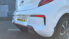 Kia Picanto 1.0T GDi GT-line S 5dr [4 seats] Petrol Hatchback